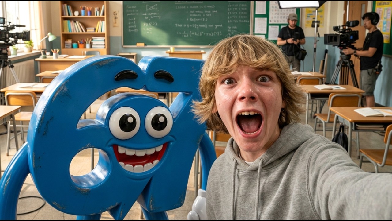 What If ITALIAN BRAINROT Was Real? (Tralalero Tralala, Tung Sahur, 67)