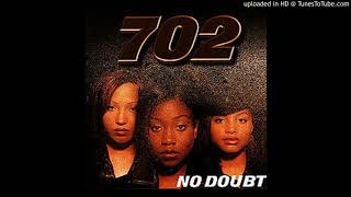 702 - Not Gonna