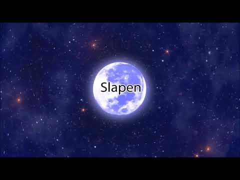 Jan Smit , Alain Clark en Glen Faria - Ik wil Slapen