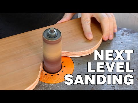 4 affordable sanders that will take your woodworking to the next level