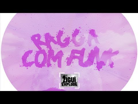 MC Charles e MC Brisola - Ragga Com Funk (Áudio Oficial - Luck Muzik)