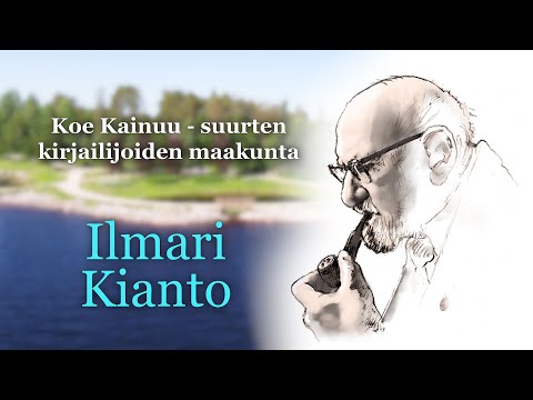 Ilmari Kianto, Suomussalmi FI