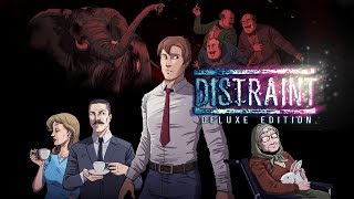 DISTRAINT Collection [Limited Edition] <span class="ext ext_LE">LE</span> <span class="ext" style="background-color: #003082; color: #FFFFFF;">PLAY EXCLUSIVES</span> video 1