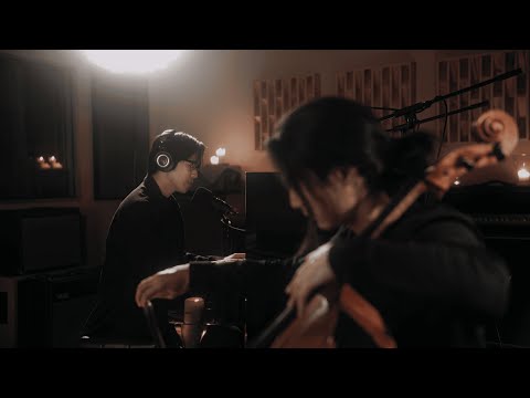 Charlie Lim & Ng Pei Sian - Into Dreams | Snakeweed Sessions