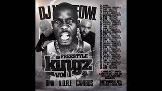 canibus - Freestyle