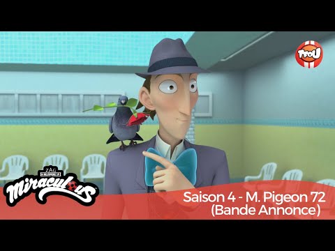 Bande annonce