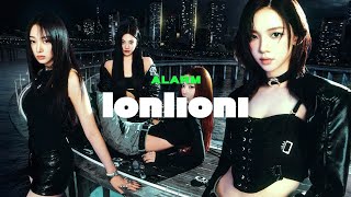 Download lagu [FREE] aespa x BLACKPINK x Kpop Type Beat | 'ALARM' (prod. lonlioni) mp3
