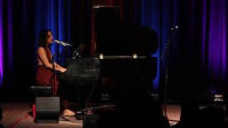 &#39;My Medea&#39; - Vienna Teng at Alberta Rose Theater