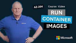 Run container images in Azure Container Instances| AZ-204 | Episode 14