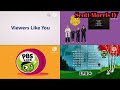 PBS KIDS Program Break 20 LPB 2016