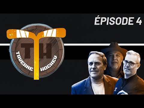 La Taverne Hockey  É04