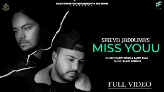 Miss Youu song artwork