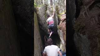 Video thumbnail: Kung Fu Panda, 7c. Magic Wood