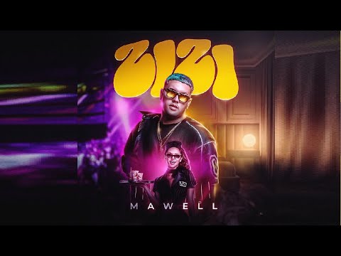 Mawell - Zizi (Video Oficial)