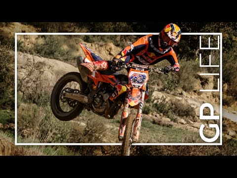 Is Jack MILLER the FASTEST MotoGP rider on Dirt? [4K]