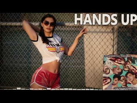 Reik & Rocco Hunt x Ana Mena - A Un Paso De La Luna (LazerzF!ne Bootleg Mix)