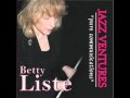 Up Jumped Spring-Betty Liste Trio