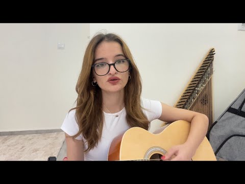 Sevmekten Usanmam Cover |Derya Enç