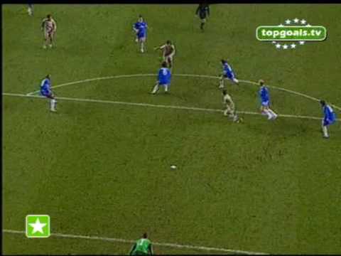 Ronaldinho - Samba De Janeiro