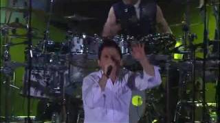 INXS We Are United (Live in Canberra)