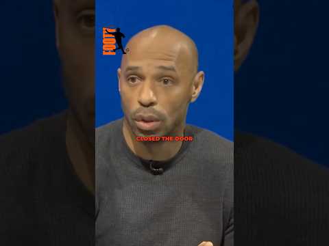 When Olise Came Late For Henry's Training 🤬🤬