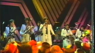 Showaddywaddy - Under the Moon of Love TOTP Xmas 1977