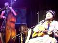 Warm by Vic Chesnutt live in Munich