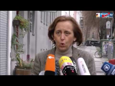 Täter von Hanau war Ermittlungsbehörden seit November bekannt -  Beatrix von Storch