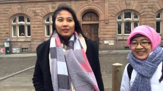 Student Traveler : Euro Trip - Lund, Sweden
