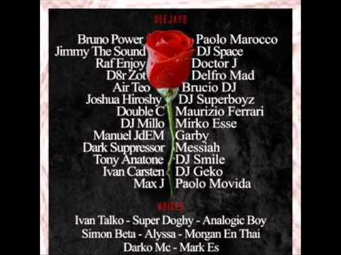 Pigalle Memorial 3 5 2008   Bruno Power