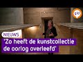 Historische schuilkelder Kröller-Müller open voor publiek