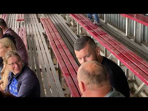 VV RIJSOORD JO17-1 tegen HARDINXVELD JO17-1   02.09.2023