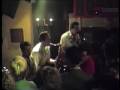 The Bel Airs live @ Schlosskeller Oberhausen - Lovely side of seaside Bop Cats Amsterdam