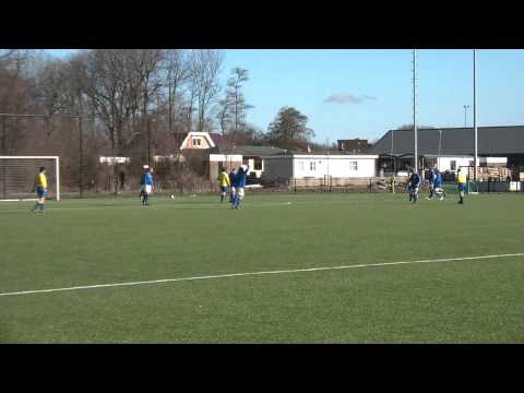 FC Weesp VE2 - Muiderberg VE1 (5)