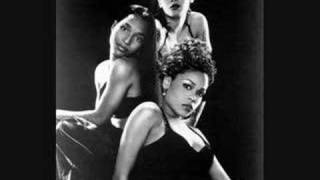 Get it Up(Remix)- TLC