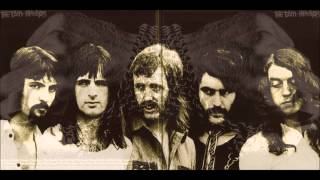 Horslips - Dearg Doom (1973) HQ