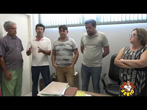 Vereadores de Miracatu falam sobre o abandono do Bairro Serra do Cafezal e outros Bairros de Miracatu que também foram esquecidos pelo executivo de Miracatu.