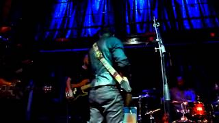 00010 Timothy Bloom,Your Future ,  At The Jazz Cafe, (London), 23 - 01 - 15