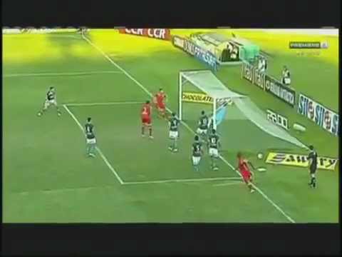 Balão da Informática: Guarani 0 x 3 Atlético Sorocaba - Gols - Paulistão 2013