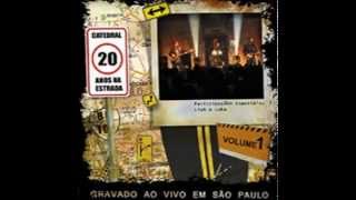 02 - Eu amo mais você / Catedral - 20 Anos Na Estrada (VOL.1)