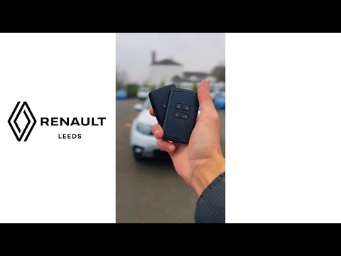 Dacia Duster Prestige Lpg Tce 4