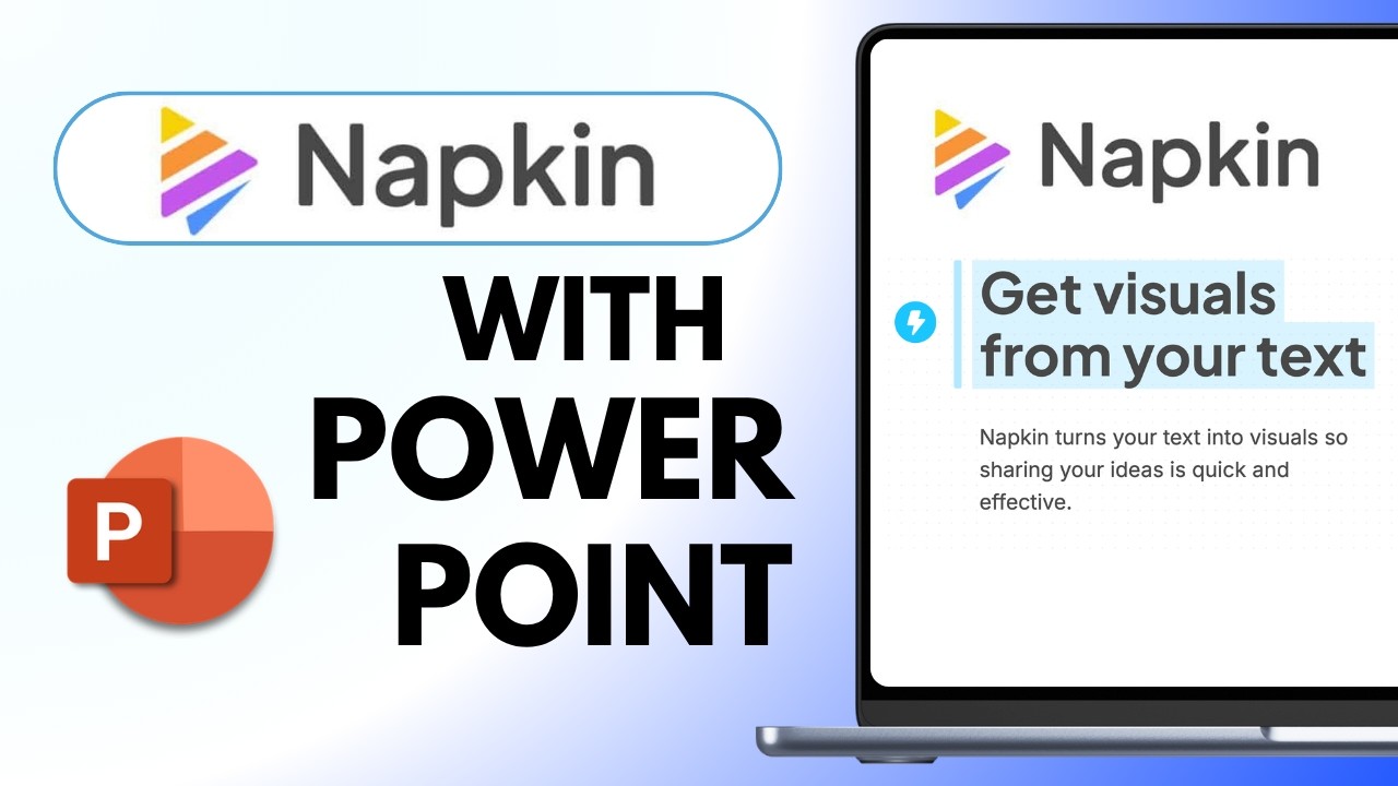 How to Use Napkin AI for PowerPoint (Export to PPT in 4 Steps)