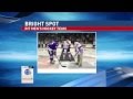 RIT On TV Hockey Teams Raise Money For Cancer Foundations