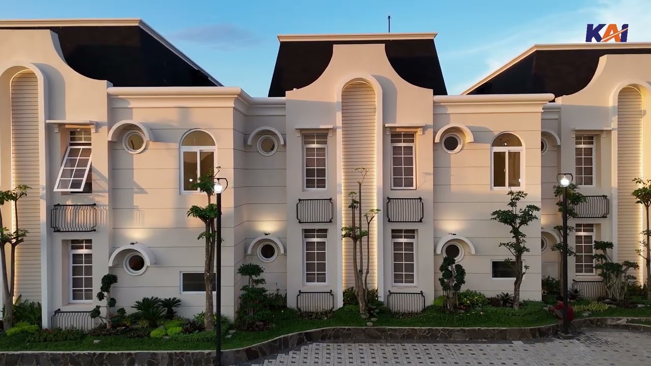 Thumbnail Griya Karya Semarang Tawang - PT. Kereta Api Indonesia