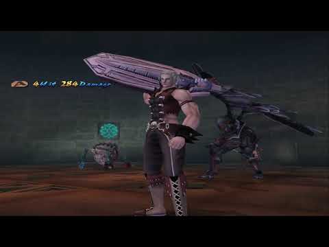 Shadow Hearts: Covenant - Part 68 - The Dog Shrine