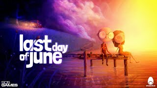 Steven Wilson - Routine - Last Day of June OST