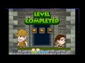 Inca Adventure 1 8 Levels Complete