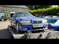 Neglected Bmw E36 M3 Evo in for Restoration! - Part 1
