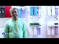 Havells Water Purifier filter