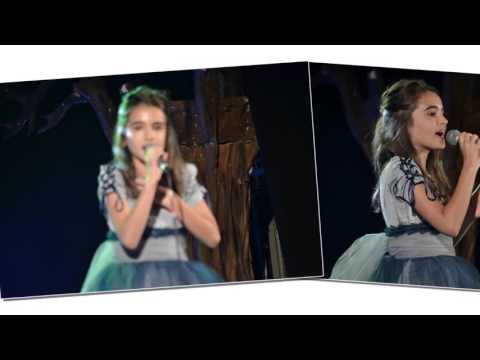 Jessica Lazarescu  - Iarta